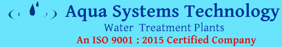 AQUA SYSTEMS TECHNOLOGY